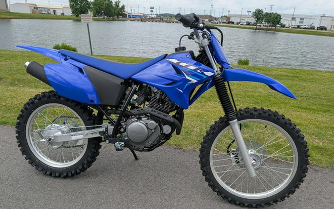 2026 Yamaha TT-R 230