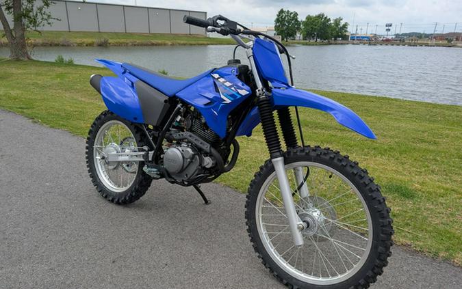 2026 Yamaha TT-R 230