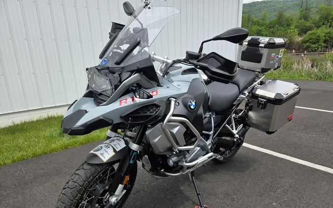 2021 BMW R 1250 GS