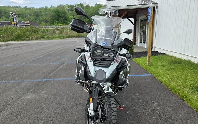 2021 BMW R 1250 GS