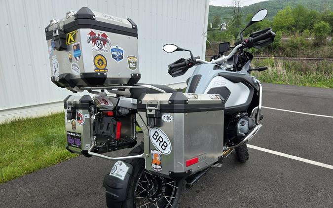 2021 BMW R 1250 GS