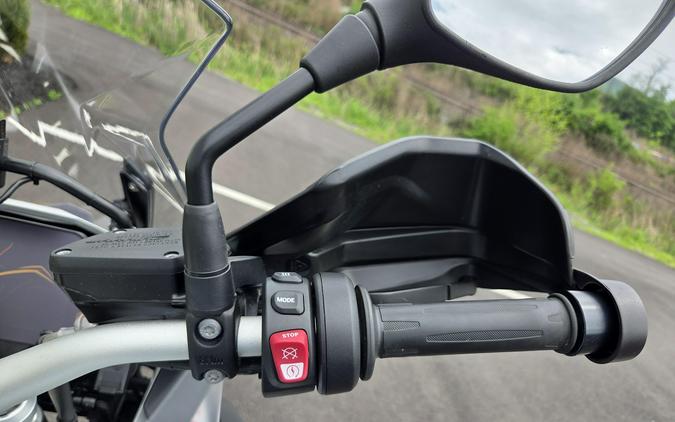 2021 BMW R 1250 GS