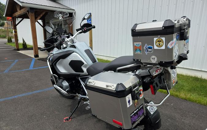 2021 BMW R 1250 GS