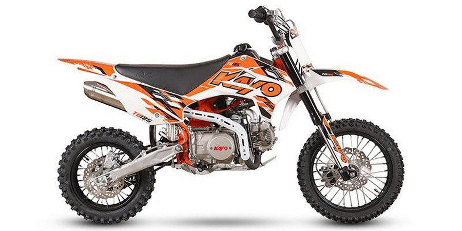 2026 Kayo TS 90