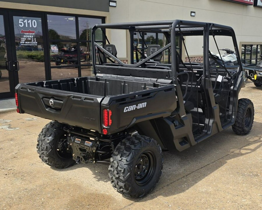 2026 Can-Am® Defender MAX HD7