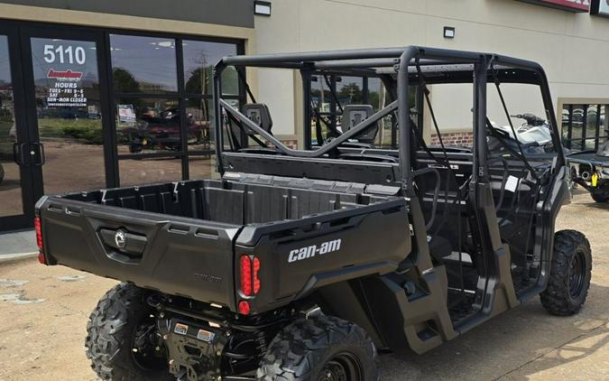 2026 Can-Am® Defender MAX HD7
