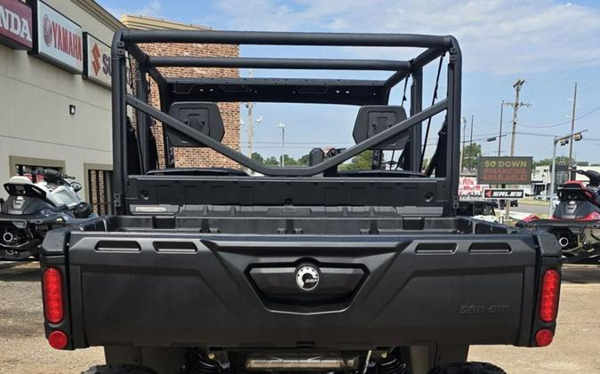 2026 Can-Am® Defender MAX HD7