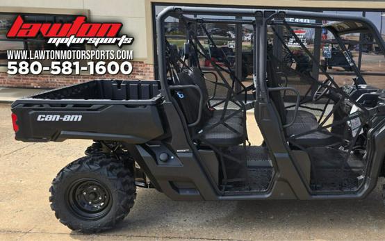 2026 Can-Am® Defender MAX HD7