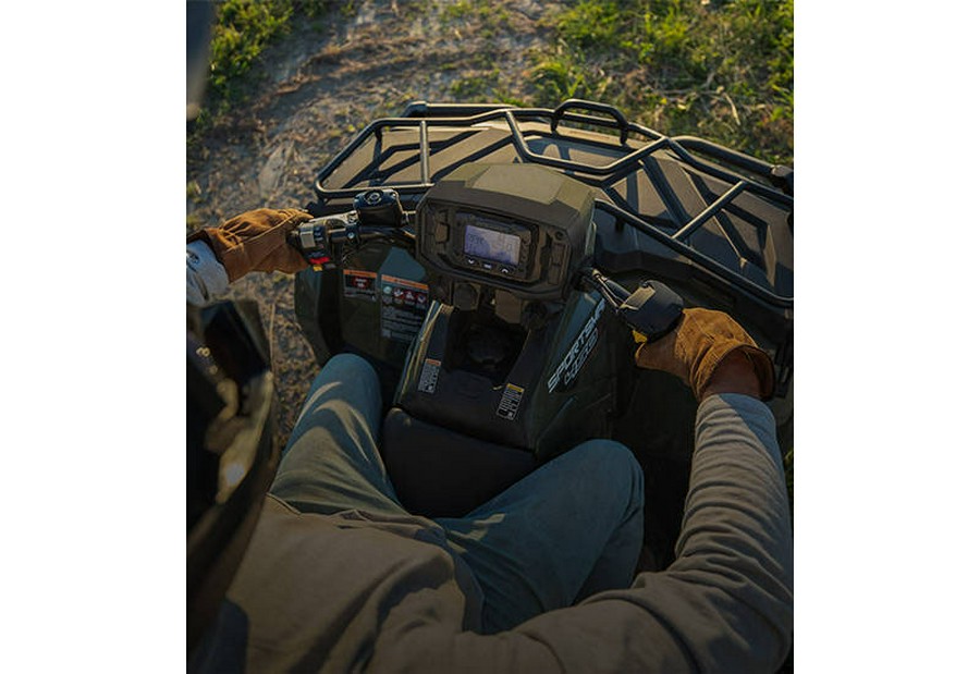 2026 Polaris Sportsman® 450 H.O. EPS