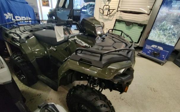 2026 Polaris Sportsman® 450 H.O. EPS