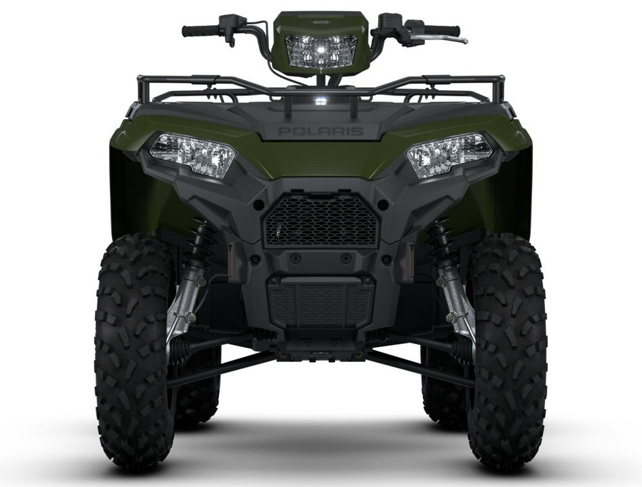 2026 Polaris Sportsman® 450 H.O. EPS