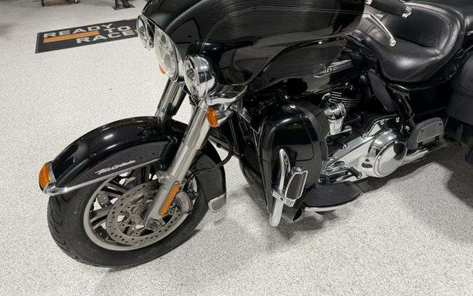2018 Harley-Davidson Trike FLHTCUTG - Tri Glide Ultra