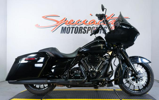2018 Harley-Davidson Road Glide® Special
