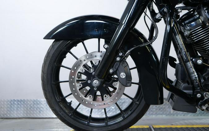 2018 Harley-Davidson Road Glide® Special