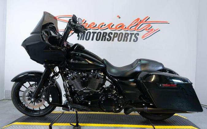 2018 Harley-Davidson Road Glide® Special