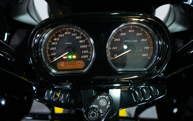 2018 Harley-Davidson Road Glide® Special