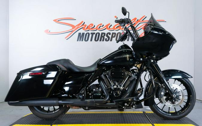 2018 Harley-Davidson Road Glide® Special