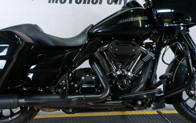 2018 Harley-Davidson Road Glide® Special