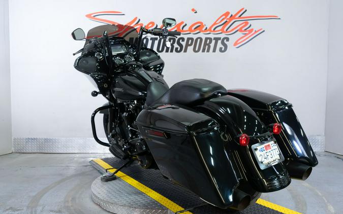 2018 Harley-Davidson Road Glide® Special