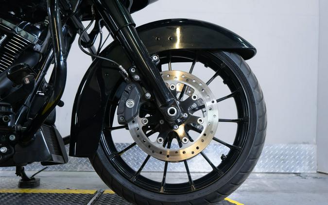 2018 Harley-Davidson Road Glide® Special