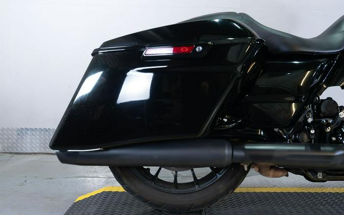 2018 Harley-Davidson Road Glide® Special