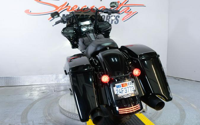 2018 Harley-Davidson Road Glide® Special