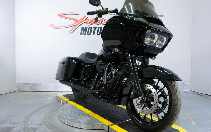 2018 Harley-Davidson Road Glide® Special