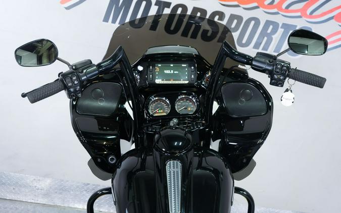 2018 Harley-Davidson Road Glide® Special
