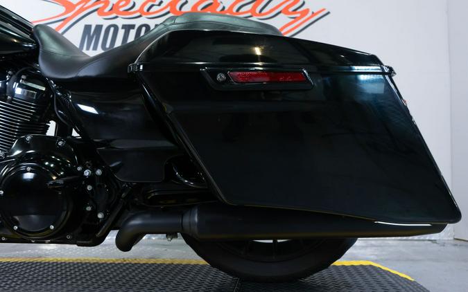 2018 Harley-Davidson Road Glide® Special