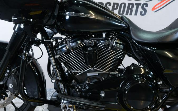 2018 Harley-Davidson Road Glide® Special