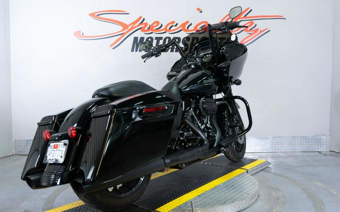 2018 Harley-Davidson Road Glide® Special