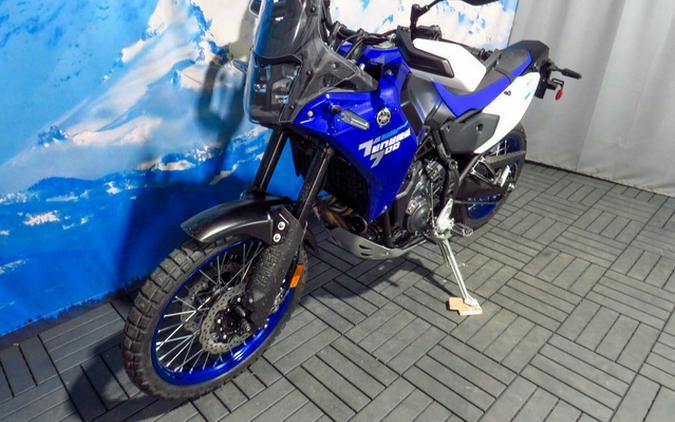 2026 Yamaha Tenere 700