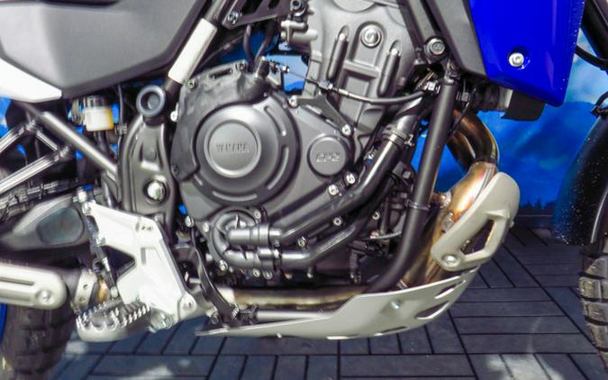 2026 Yamaha Tenere 700