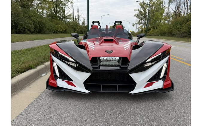 2025 SLINGSHOT 10 AUTODRIVE - Slingshot