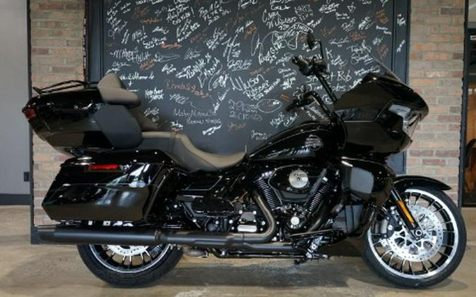 2026 Harley-Davidson Road Glide® Limited