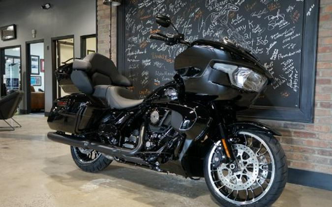 2026 Harley-Davidson Road Glide® Limited