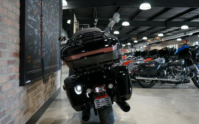 2026 Harley-Davidson Road Glide® Limited