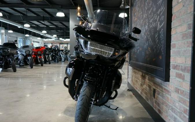 2026 Harley-Davidson Road Glide® Limited