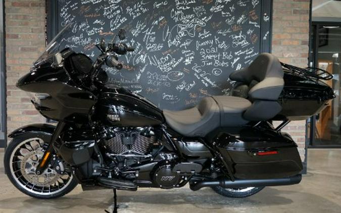 2026 Harley-Davidson Road Glide® Limited