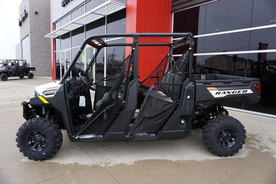 2023 Polaris® Ranger Crew 1000 Premium