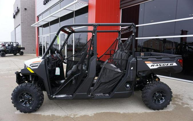 2023 Polaris® Ranger Crew 1000 Premium