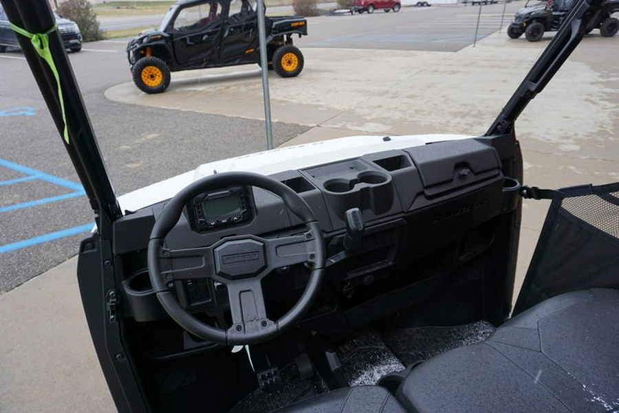 2023 Polaris® Ranger Crew 1000 Premium