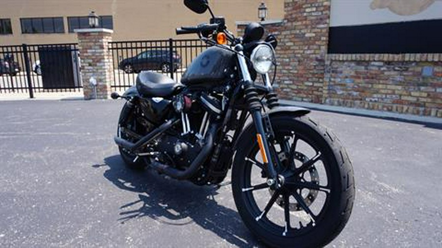 2022 Harley-Davidson Iron 883™