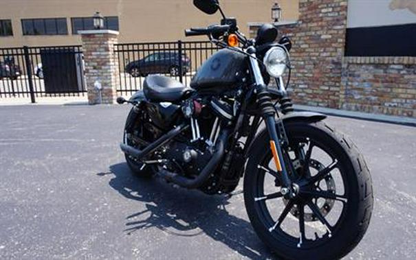 2022 Harley-Davidson Iron 883™