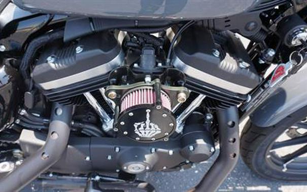 2022 Harley-Davidson Iron 883™