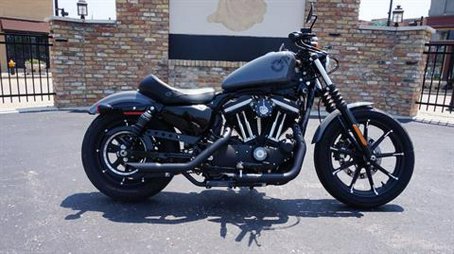 2022 Harley-Davidson Iron 883™