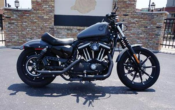 2022 Harley-Davidson Iron 883™