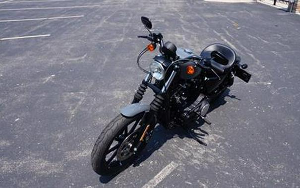 2022 Harley-Davidson Iron 883™