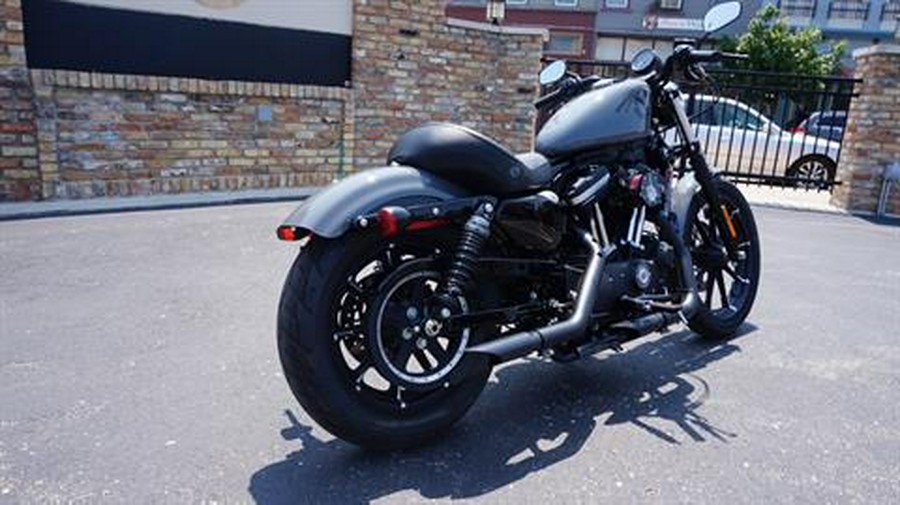 2022 Harley-Davidson Iron 883™