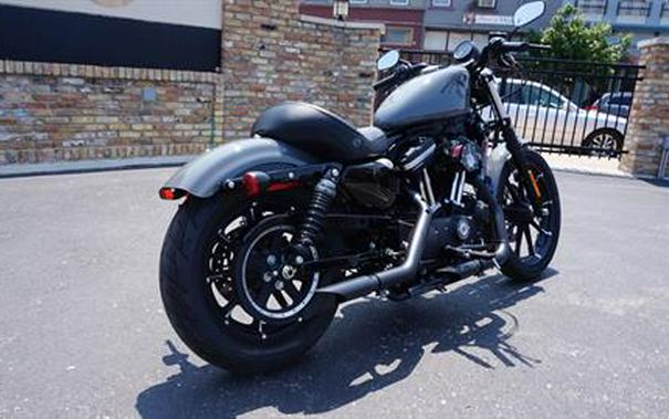 2022 Harley-Davidson Iron 883™